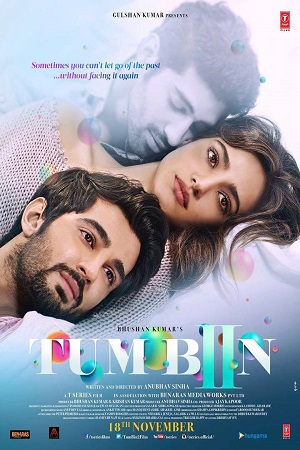 Tum Bin 2 (2016) poster