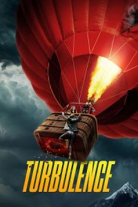 Turbulence (2025) WEB-DL Dual Audio {Hindi-English} 480p - 720p - 1080p poster