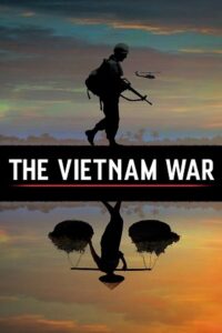 Turning Point The Vietnam War (Season 1) Dual Audio {Hindi-English} Netflix Complete WEB Series 480p - 720p - 1080p WEB-DL poster