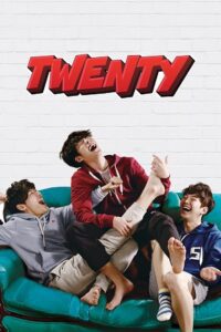 Twenty (2015) Dual Audio {Hindi-English} WEB-DL 480p - 720p - 1080p poster