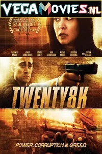 Twenty8k (2012) poster