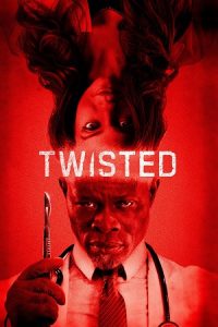 Twisted (2026) poster