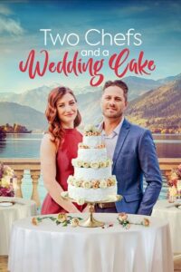 Two Chefs and a Wedding Cake (2023) BluRay Dual Audio {Hindi-English} 480p - 720p - 1080p poster