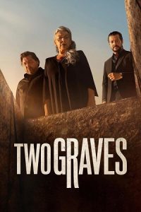Two Graves (2025) poster