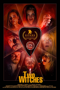Two Witches (2021) BluRay {English With Subtitles} Full Movie 480p - 720p - 1080p poster