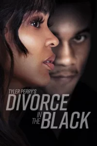 Tyler Perry’s Divorce in the Black – Prime Video (2024) poster