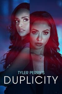 Tyler Perry’s Duplicity (2025) WEB-DL Dual Audio {Hindi-English} 480p - 720p - 1080p poster