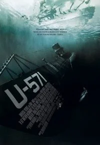 U-571 (2000) poster