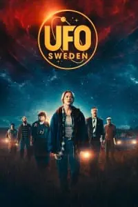UFO Sweden (2023) Multi Audio [Hindi-English-Swedish] BluRay 480p - 720p - 1080p poster
