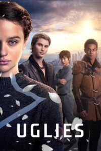 Uglies - NetFlix Original (2024) poster