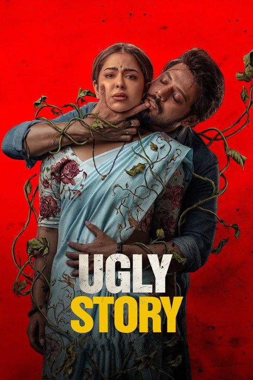 Ugly Story (2026) Dual Audio [Hindi + Telugu] 480p - 720p - 1080p WeB-DL poster