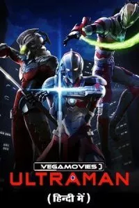 Anime Series – Ultraman Z (Season 1 – Complete) Multi Audio [Hindi-English-Japanese] 1080p - 720p WEB-DL poster