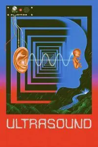 Ultrasound (2021) poster