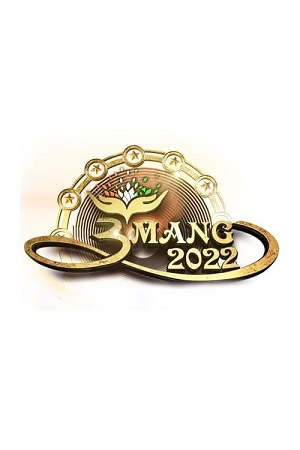 Umang (2022) Hindi Full Awards Show WEB-DL 480p - 720p - 1080p poster