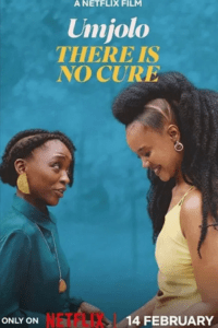 Umjolo: There Is No Cure (2025) Dual Audio {Hindi-English} NF WEB-DL 480p - 720p - 1080p poster