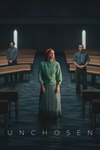 Unchosen (2026) poster