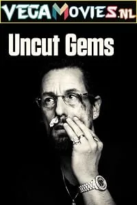 Uncut Gems (2019) Dual Audio {Hindi-English} 480p - 720p - 1080p poster