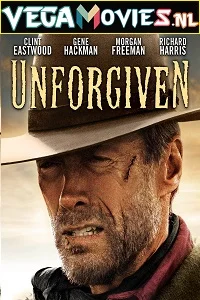 Unforgiven (1992) poster