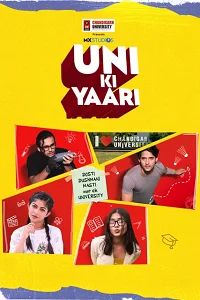 Uni Ki Yaari (2022) poster