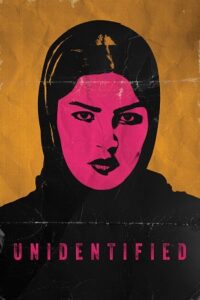 Unidentified (2026) poster