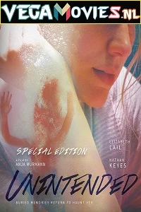 Unintended (2018) English With Subtitles 480p - 720p poster