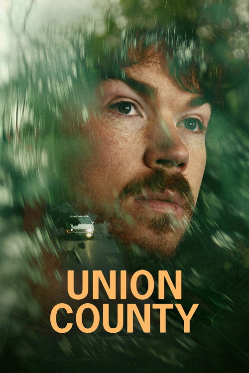 Union County (2026) poster