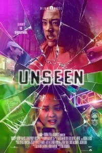 Unseen (2023) WEB-DL {English With Subtitles} Full Movie 480p - 720p - 1080p poster