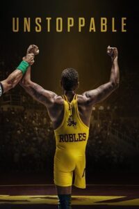 Unstoppable (2025) WEB-DL Dual Audio {Hindi-English} 480p - 720p - 1080p poster
