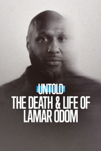 Untold: The Death & Life of Lamar Odom (2026) poster