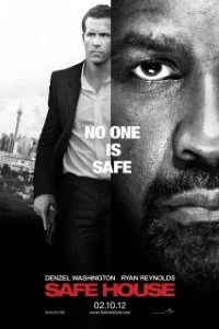 Untraceable (2008) poster