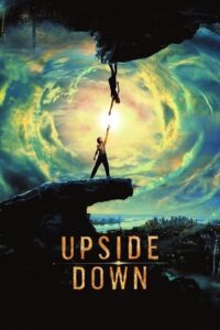 Upside Down (2012) poster