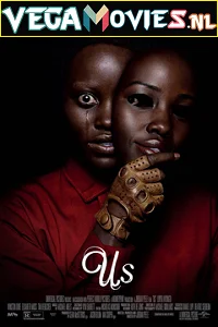 Us (2019) Dual Audio {Hindi-English} 480p - 720p - 1080p poster