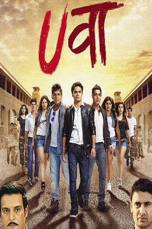 Uvaa (2015) AMZN WEBRip Hindi Full Movie 480p - 720p - 1080p poster