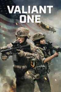 Valiant One (2025) WEB-DL {English With Subtitles} Full Movie 480p - 720p - 1080p poster