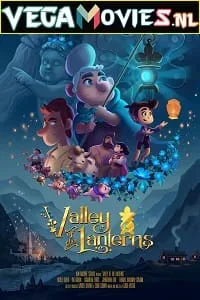 Valley of the Lanterns (2018) Dual Audio [Hindi-English] WeB-DL 480p - 720p - 1080p poster