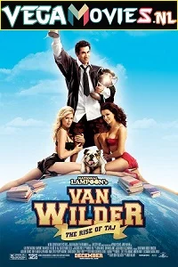 Van Wilder 2: The Rise of Taj (2006) Dual Audio [Hindi-English] 480p - 720p poster