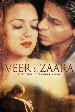 Veer Zaara (2004) Hindi Full Movie 480p - 720p - 1080p poster