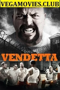 Vendetta (2015) poster