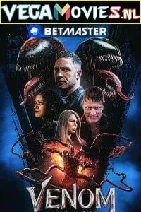 Venom 2 (2021) Dual Audio {Hindi (ORG.) + English ORG.} 480p - 720p - 1080p poster
