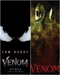 Venom (2005) poster