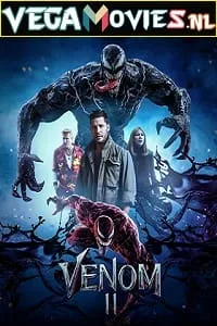 Venom: Let There Be Carnage (2021) English DDP5.1 With Subtitles 480p - 720p - 1080p [2GB - 2160p poster