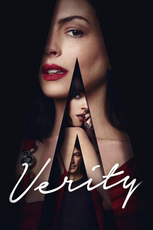 Verity (2026) PrimeVideo : Dual Audio {Hindi-English} WEB-DL 480p - 720p - 1080p poster