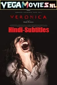 Veronica (2017) poster