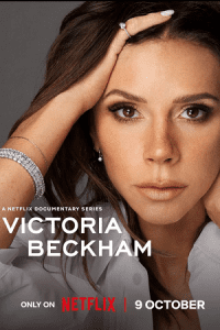 Victoria Beckham (2025) poster