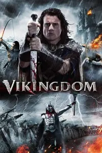 Vikingdom (2013) Dual Audio {Hindi-English} 480p - 720p - 1080p poster