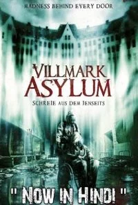 Villmark 2 (2015) Dual Audio Hindi BluRay 480p - 720p poster