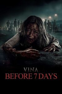 Vina: Before 7 Days aka Vina Ke Woh Saat Din (2024) JioHotstar WEB-DL [Hindi ORG. Dubbed] 480p - 720p - 1080p poster