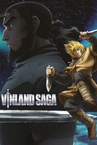 Vinland Saga (Season 1-2) Complete Multi Audio [Hindi-English-Japanese] Anime Series 1080p - 720p WEB-DL poster