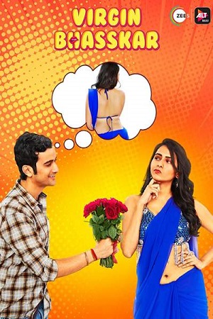 Virgin Bhasskar (2019) poster