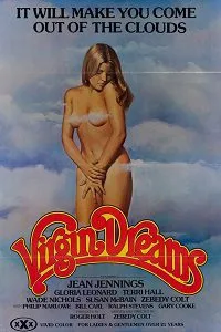 (18+) Virgin Dreams (1977) poster